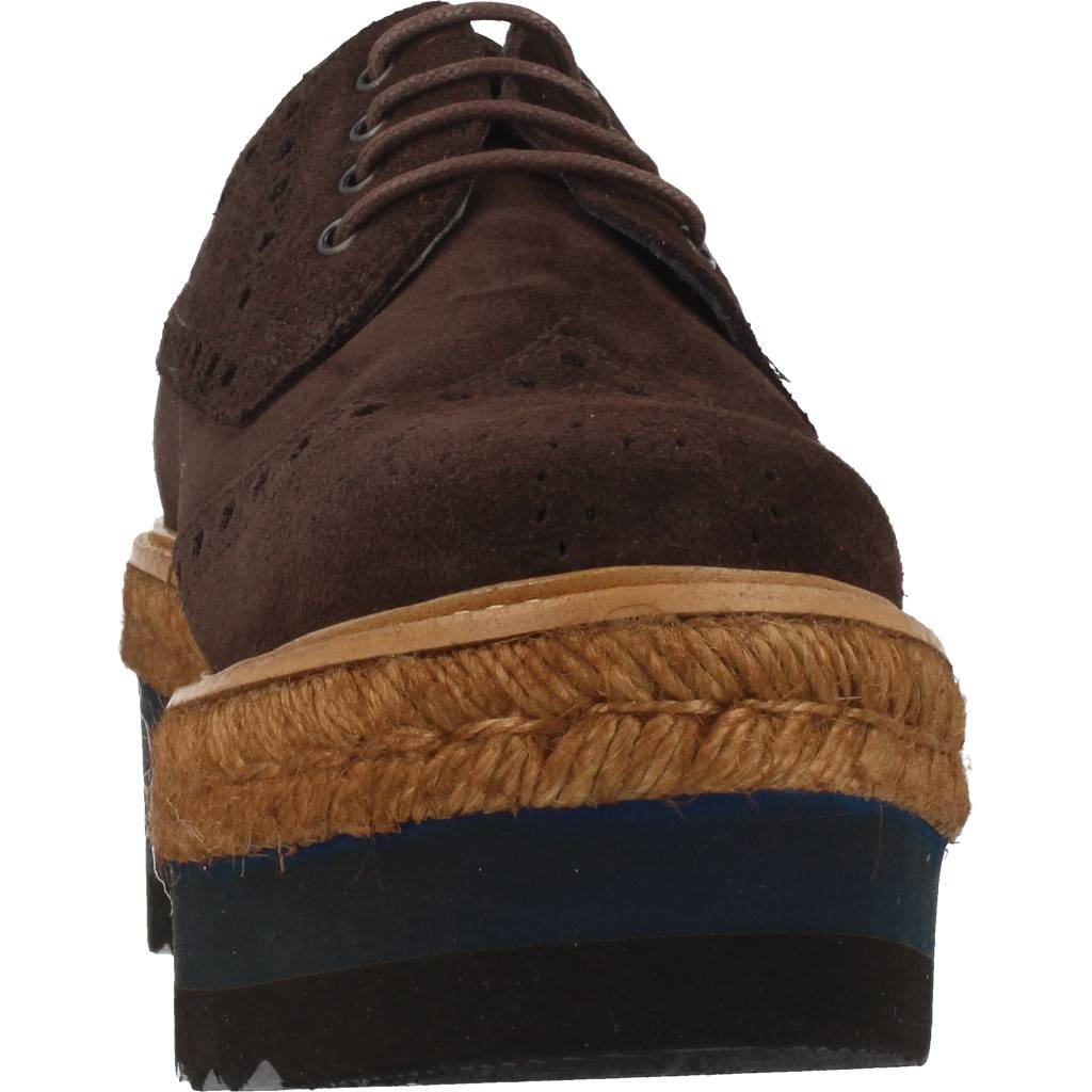MAMALOLA J en color MARRON (6)