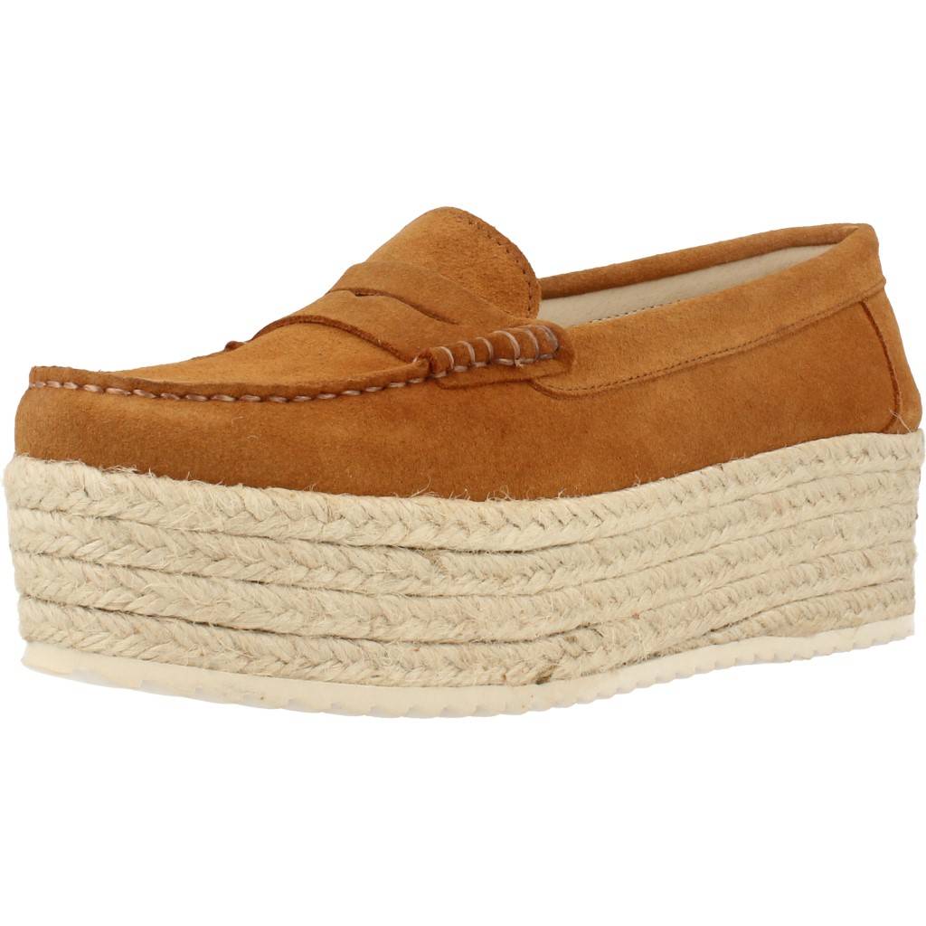 BOSSI B en color MARRON (1)