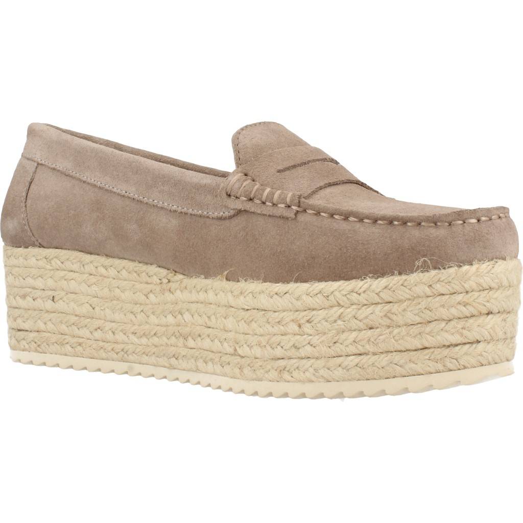 BOSSI B en color MARRON CLARO (5)