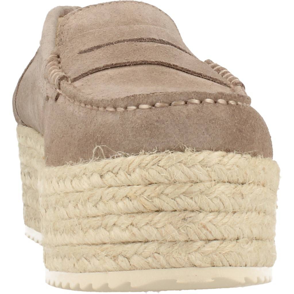 BOSSI B en color MARRON CLARO (6)
