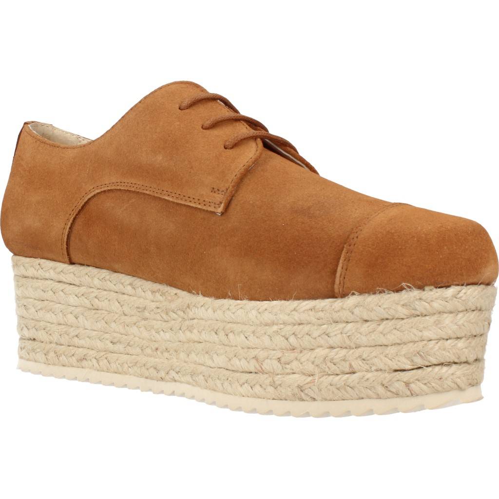 BOSSI en color MARRON (5)