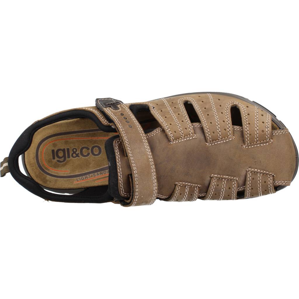 IGI&CO en color MARRON (7)