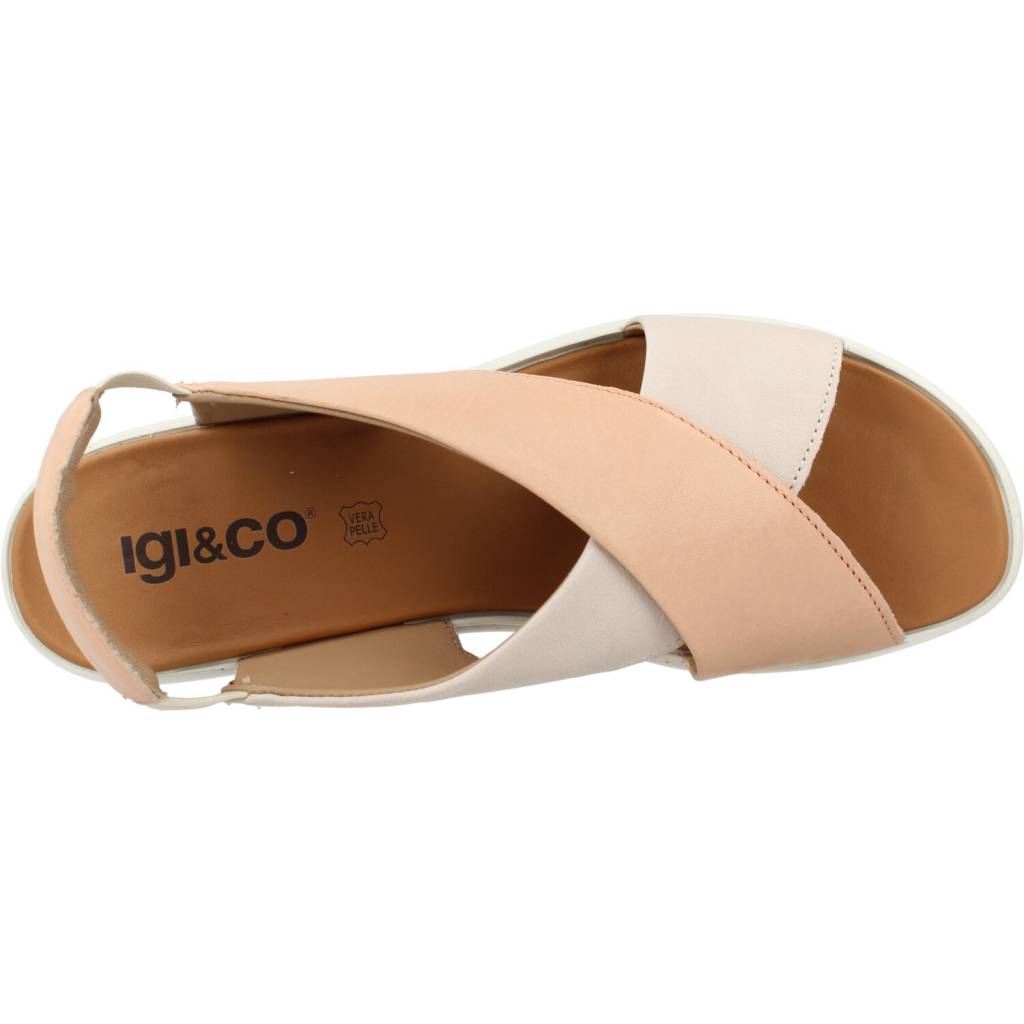 IGI&CO en color MULTICOLOR (7)