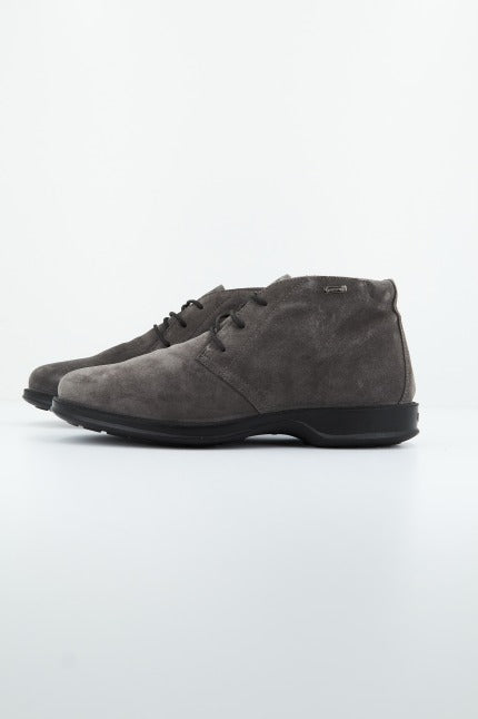 IGI&CO UOMO TRAIL GTX en color GRIS (1)