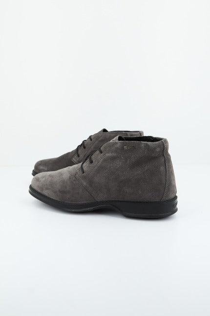 IGI&CO UOMO TRAIL GTX en color GRIS (2)