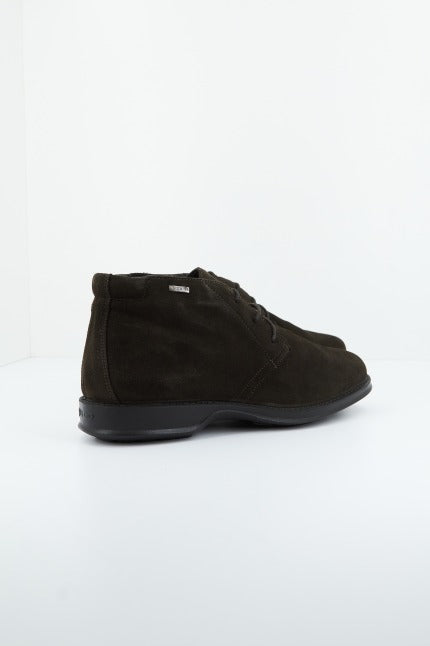 IGI&CO UOMO TRAIL GTX en color MARRON (3)