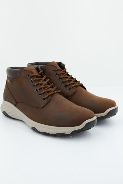 IGI&CO EDWIN GTX en color MARRON (1)