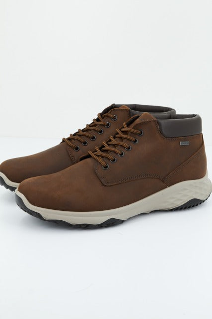 IGI&CO EDWIN GTX en color MARRON (2)