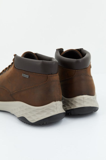 IGI&CO EDWIN GTX en color MARRON (3)