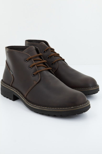 IGI&CO UOMO FREDDY GTX en color MARRON (1)
