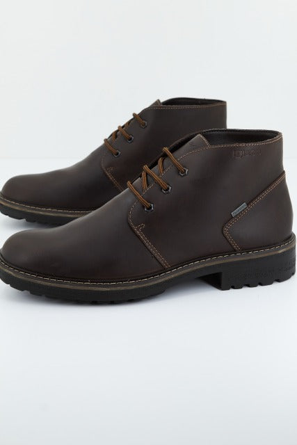IGI&CO UOMO FREDDY GTX en color MARRON (2)