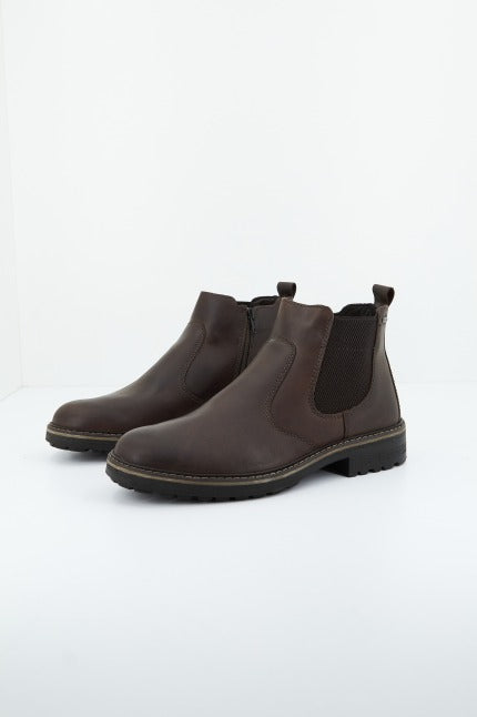 IGI&CO FREDDY GTX en color MARRON (1)