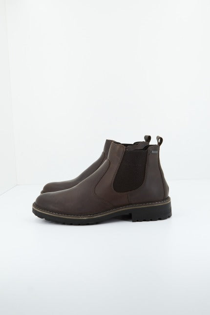 IGI&CO FREDDY GTX en color MARRON (2)