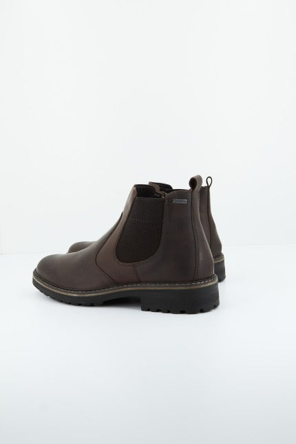 IGI&CO FREDDY GTX en color MARRON (3)