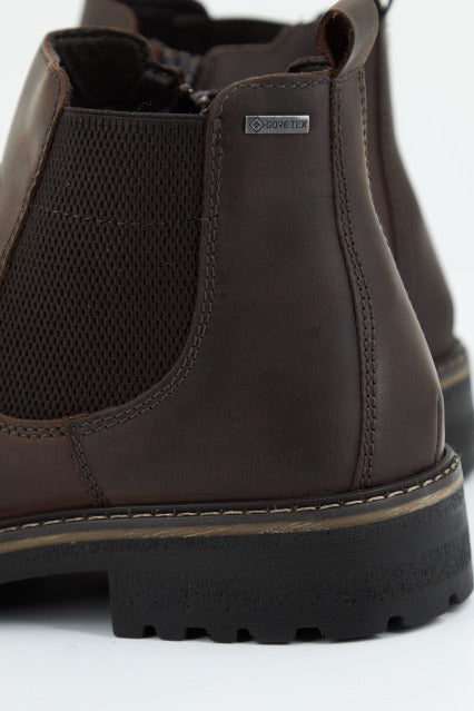 IGI&CO FREDDY GTX en color MARRON (4)
