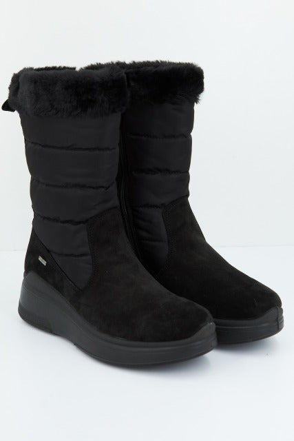 IGI&CO DONNA PALOMA en color NEGRO (1)