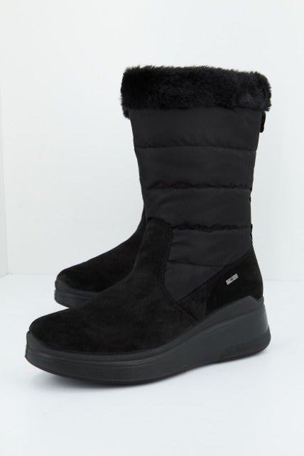 IGI&CO DONNA PALOMA en color NEGRO (2)