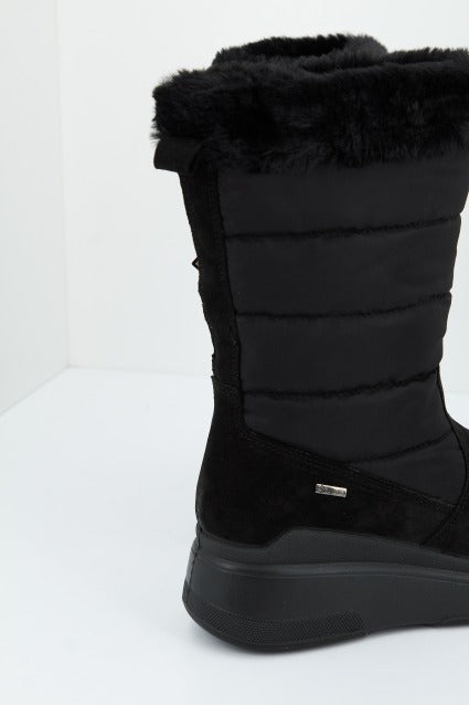 IGI&CO DONNA PALOMA en color NEGRO (3)