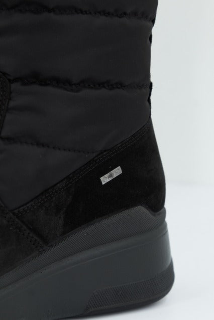 IGI&CO DONNA PALOMA en color NEGRO (4)