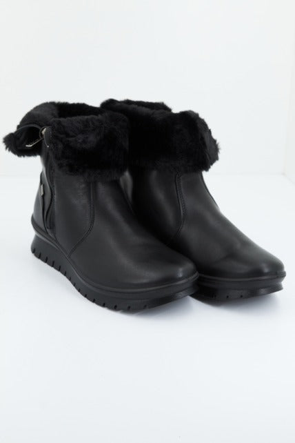IGI&CO DONNA KIA en color NEGRO (2)