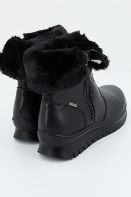IGI&CO DONNA KIA en color NEGRO (3)