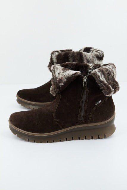IGI&CO DONNA KIA en color MARRON (1)