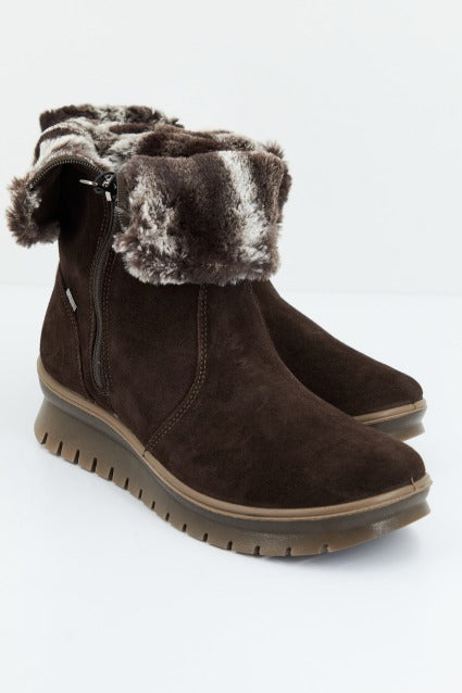 IGI&CO DONNA KIA en color MARRON (2)