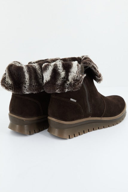 IGI&CO DONNA KIA en color MARRON (3)