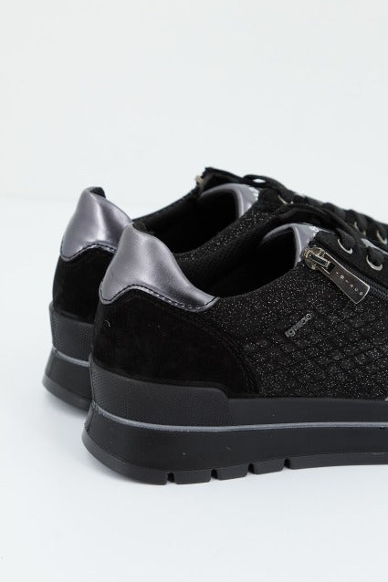 IGI&CO DONNA ANIKA en color NEGRO (3)