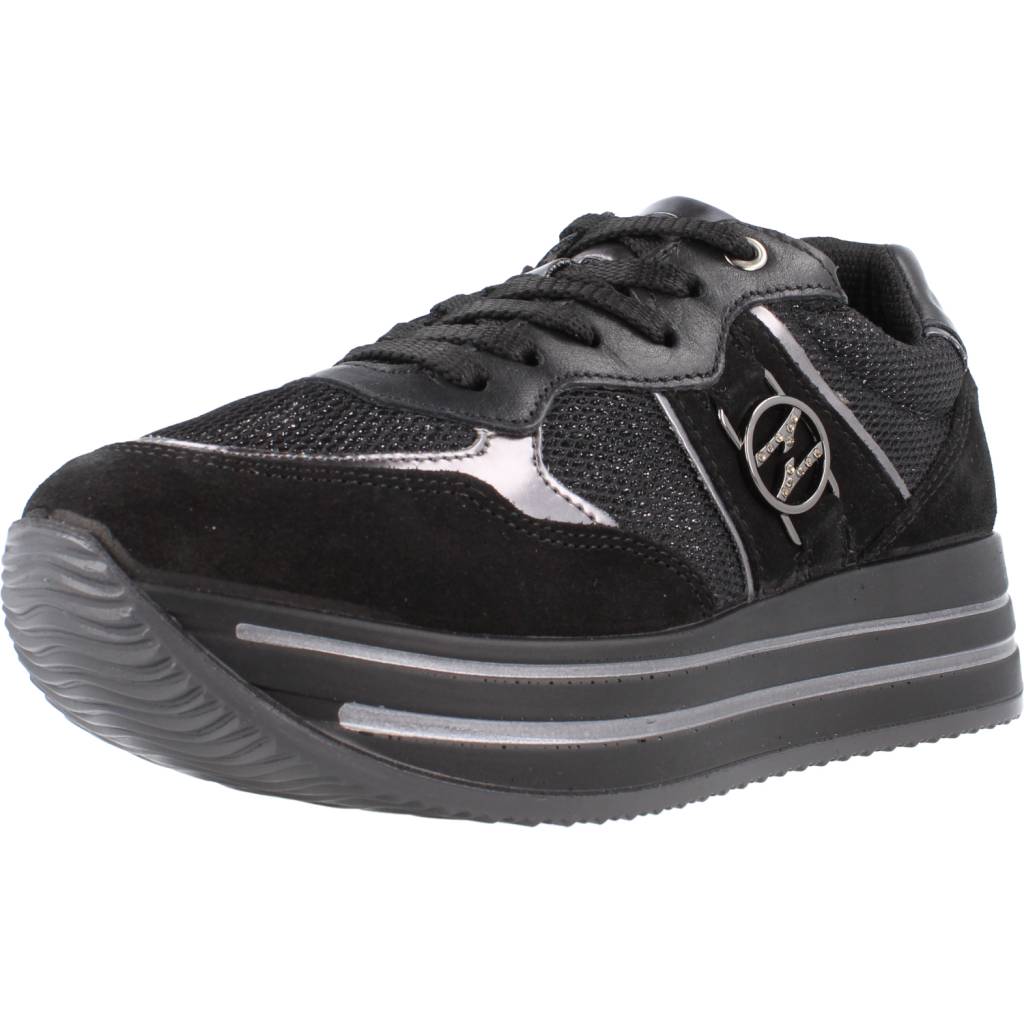 IGI&CO DONNA KAY en color NEGRO (1)