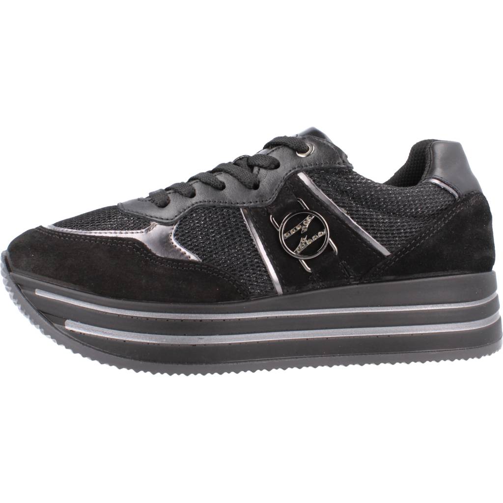 IGI&CO DONNA KAY en color NEGRO (2)