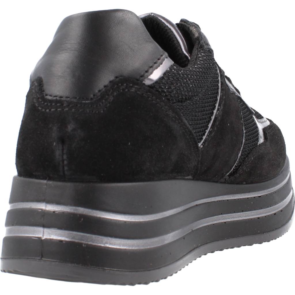 IGI&CO DONNA KAY en color NEGRO (3)
