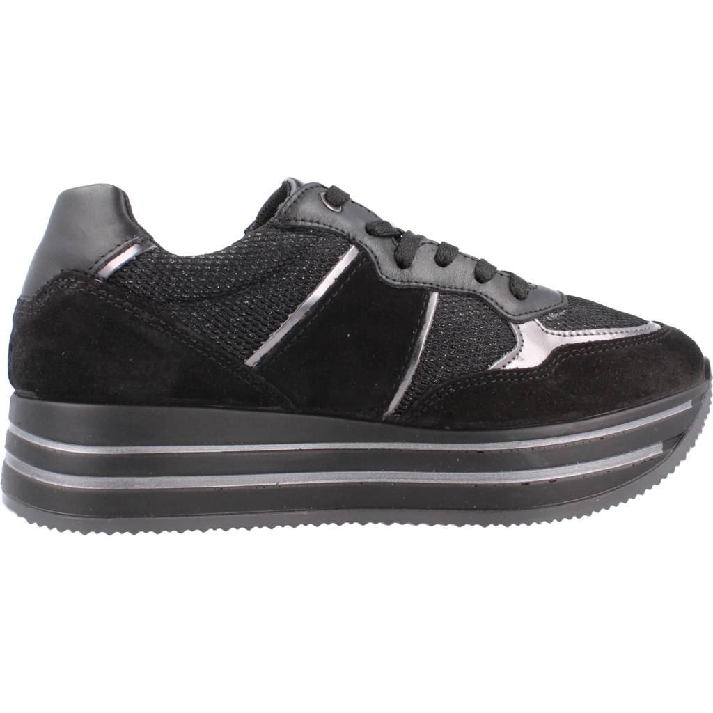 IGI&CO DONNA KAY en color NEGRO (4)