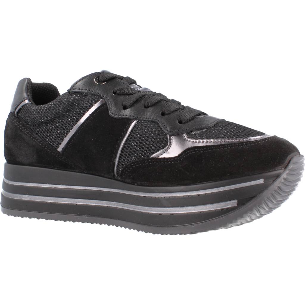 IGI&CO DONNA KAY en color NEGRO (5)