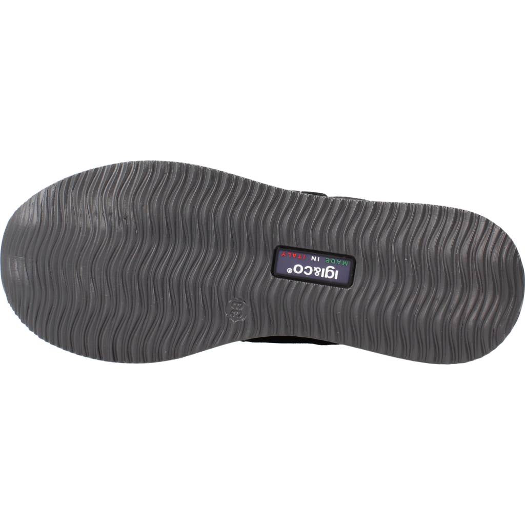 IGI&CO DONNA KAY en color NEGRO (6)