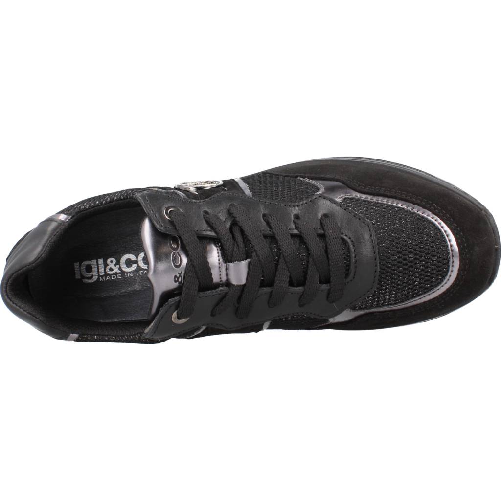 IGI&CO DONNA KAY en color NEGRO (7)