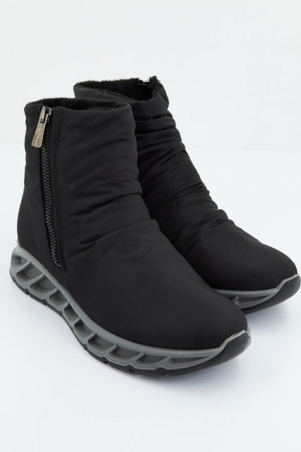 IGI&CO DONNA KROSS en color NEGRO (2)