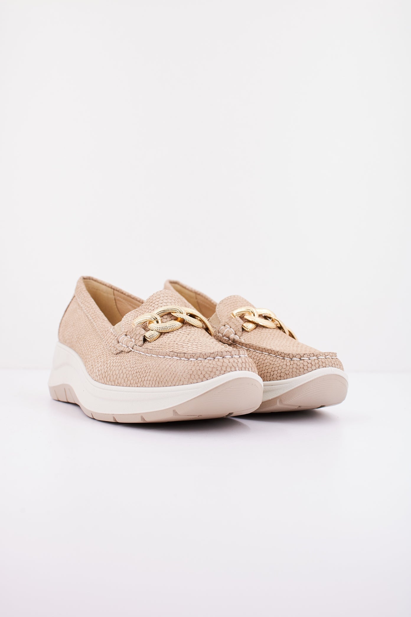 IGI&CO D.MARGO en color MARRON CLARO (2)