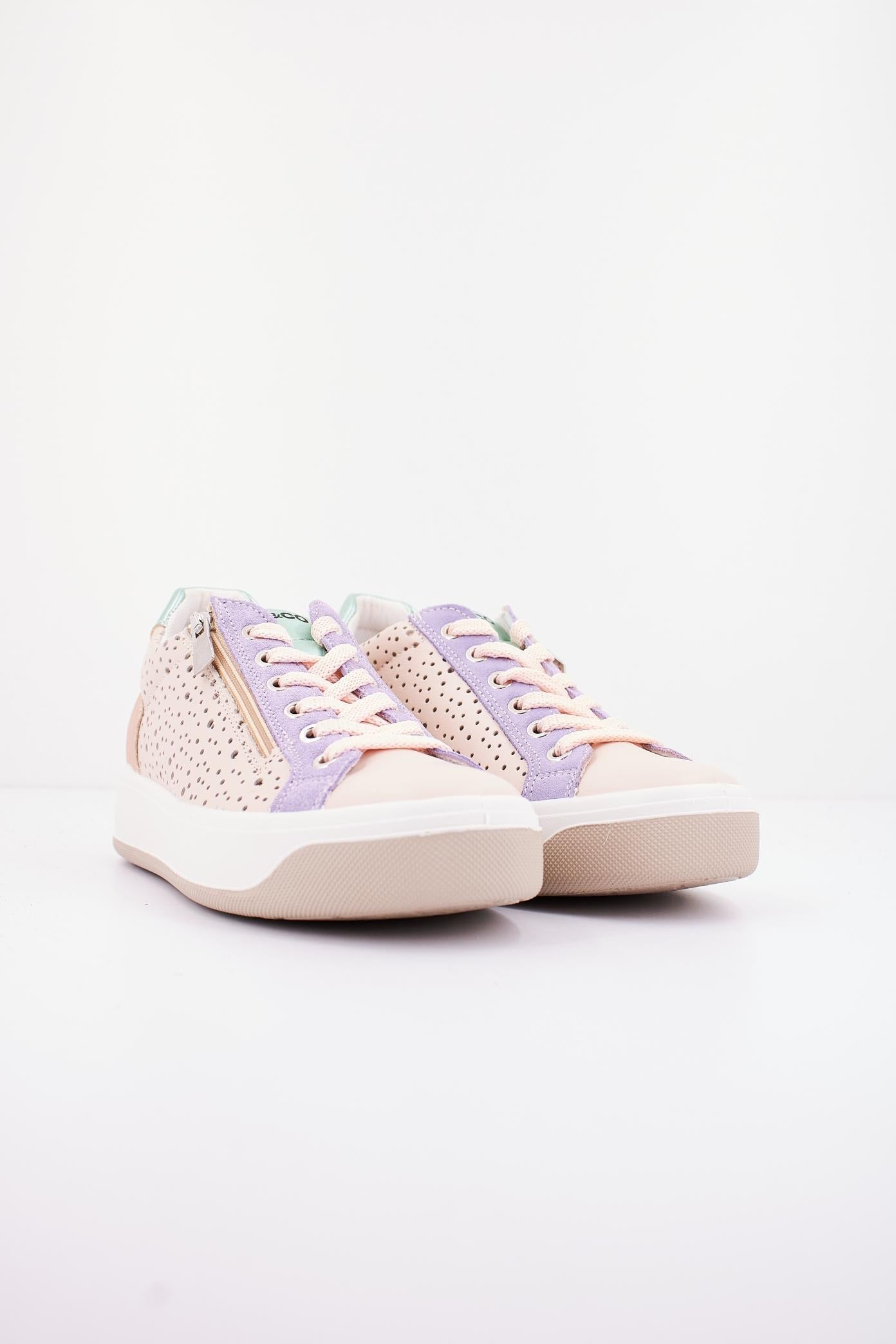 IGI&CO IG en color ROSA (2)