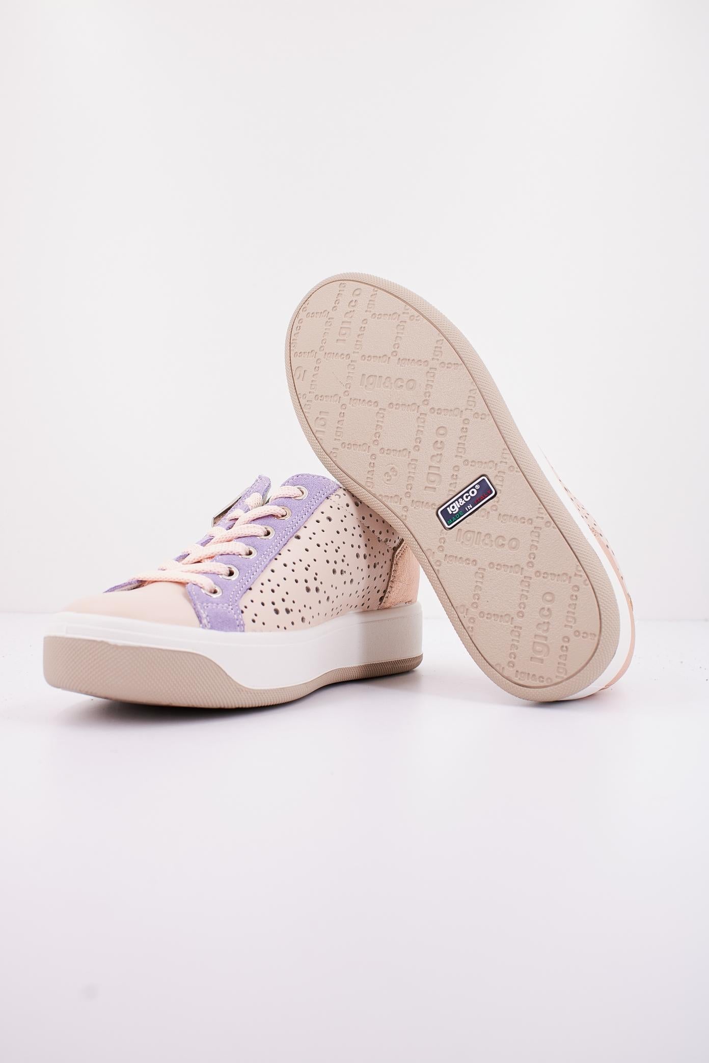 IGI&CO IG en color ROSA (4)