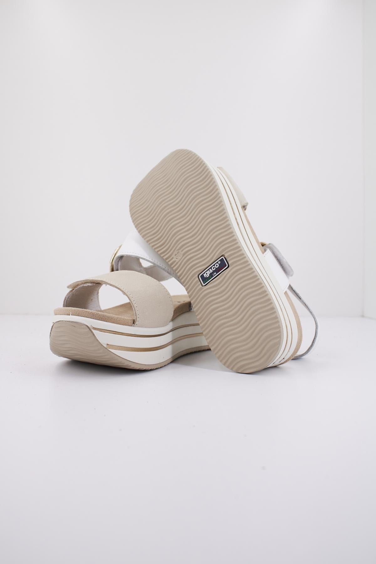 IGI&CO IG en color BLANCO (4)