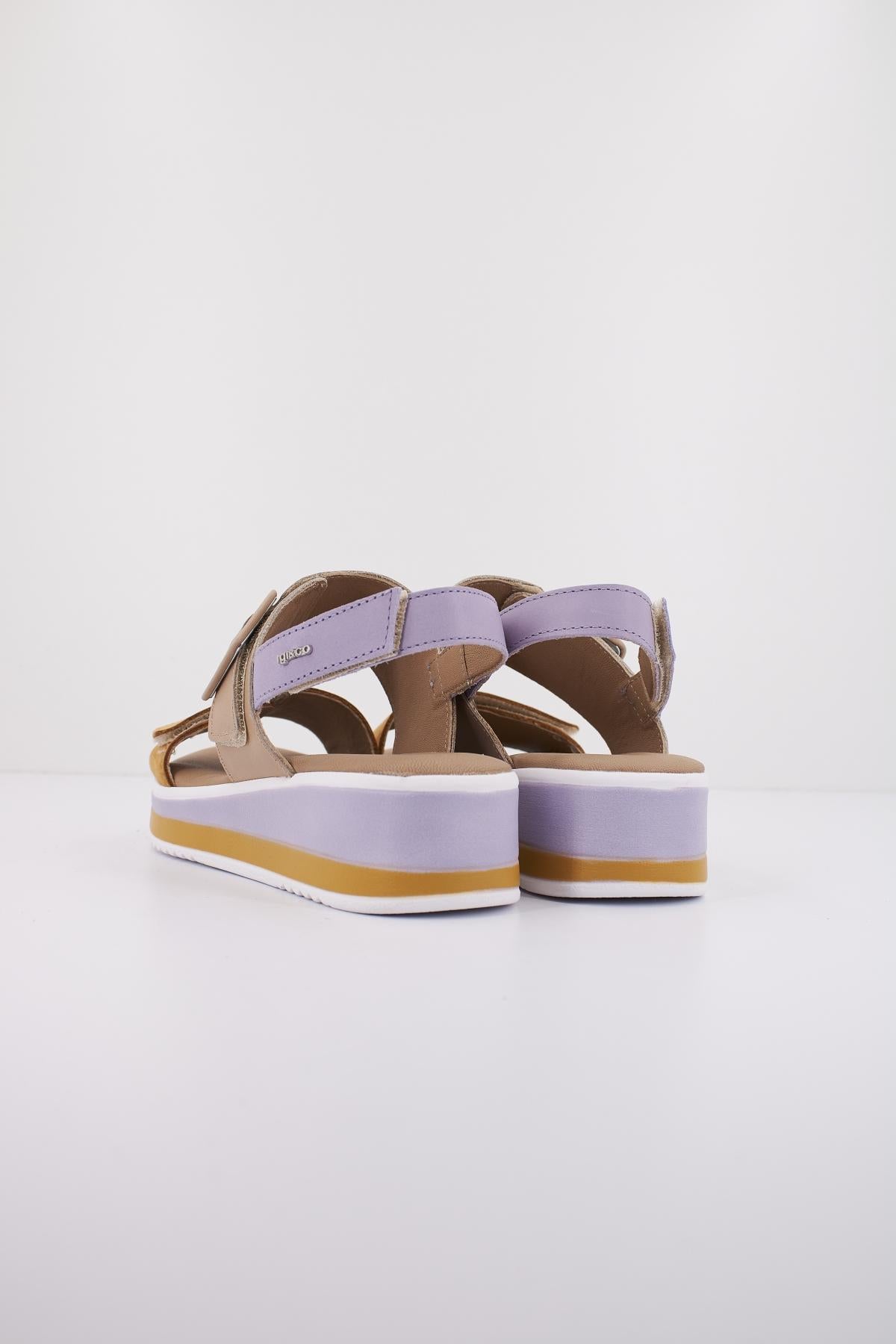 IGI&CO IG en color MULTICOLOR (3)