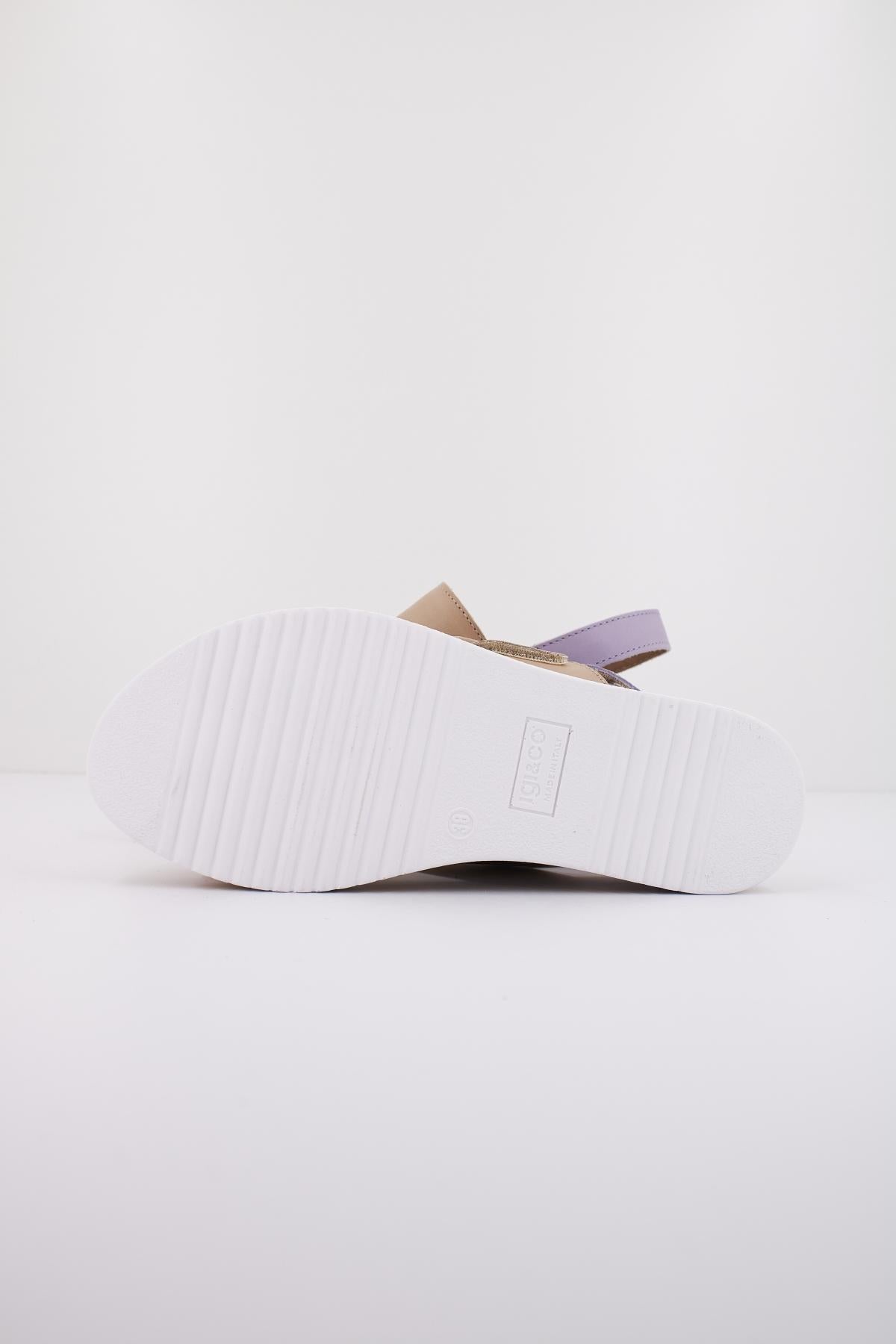 IGI&CO IG en color MULTICOLOR (4)