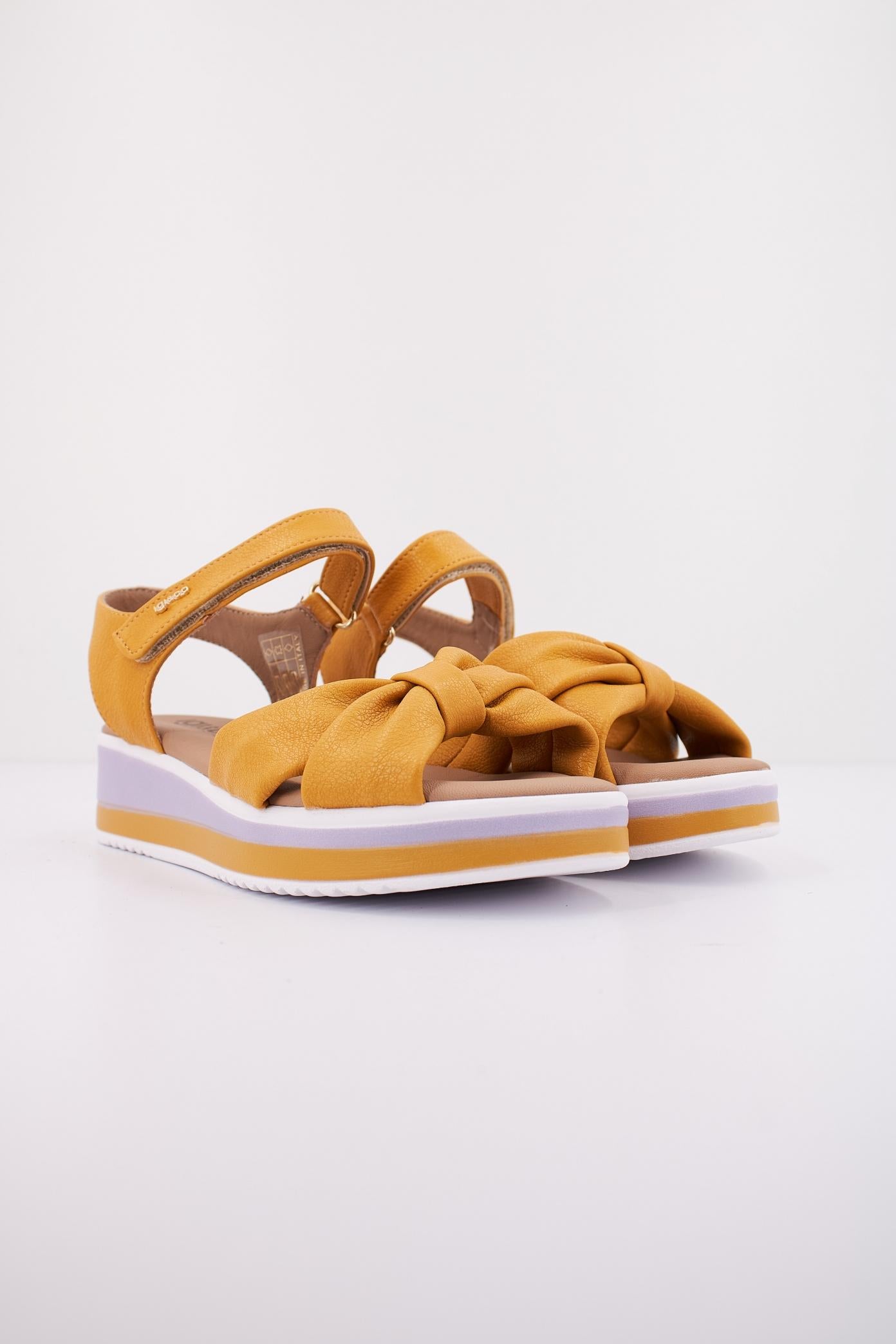 IGI&CO D.PATRICIA en color AMARILLO (2)