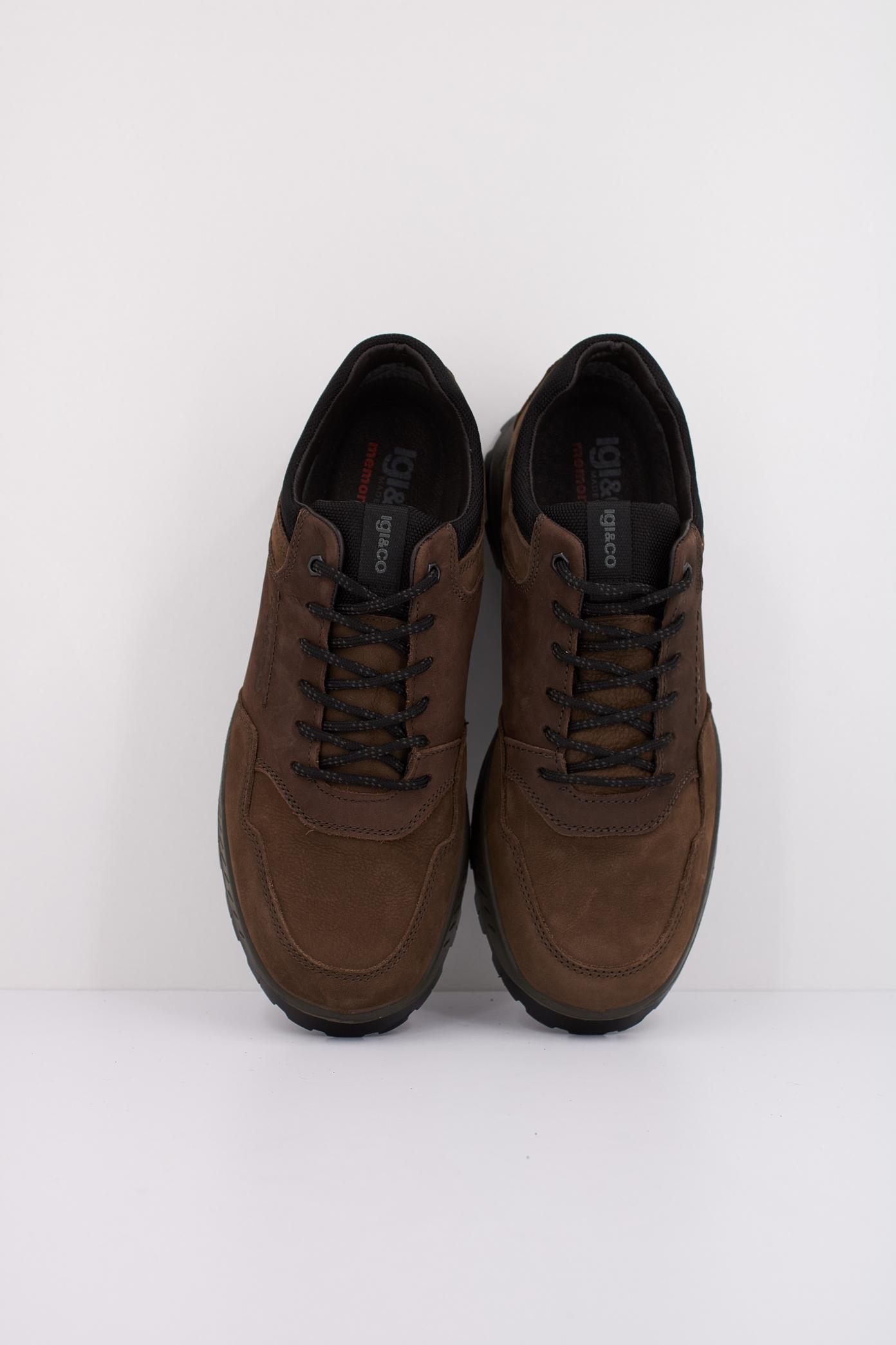 IGI&CO IG en color MARRON (3)