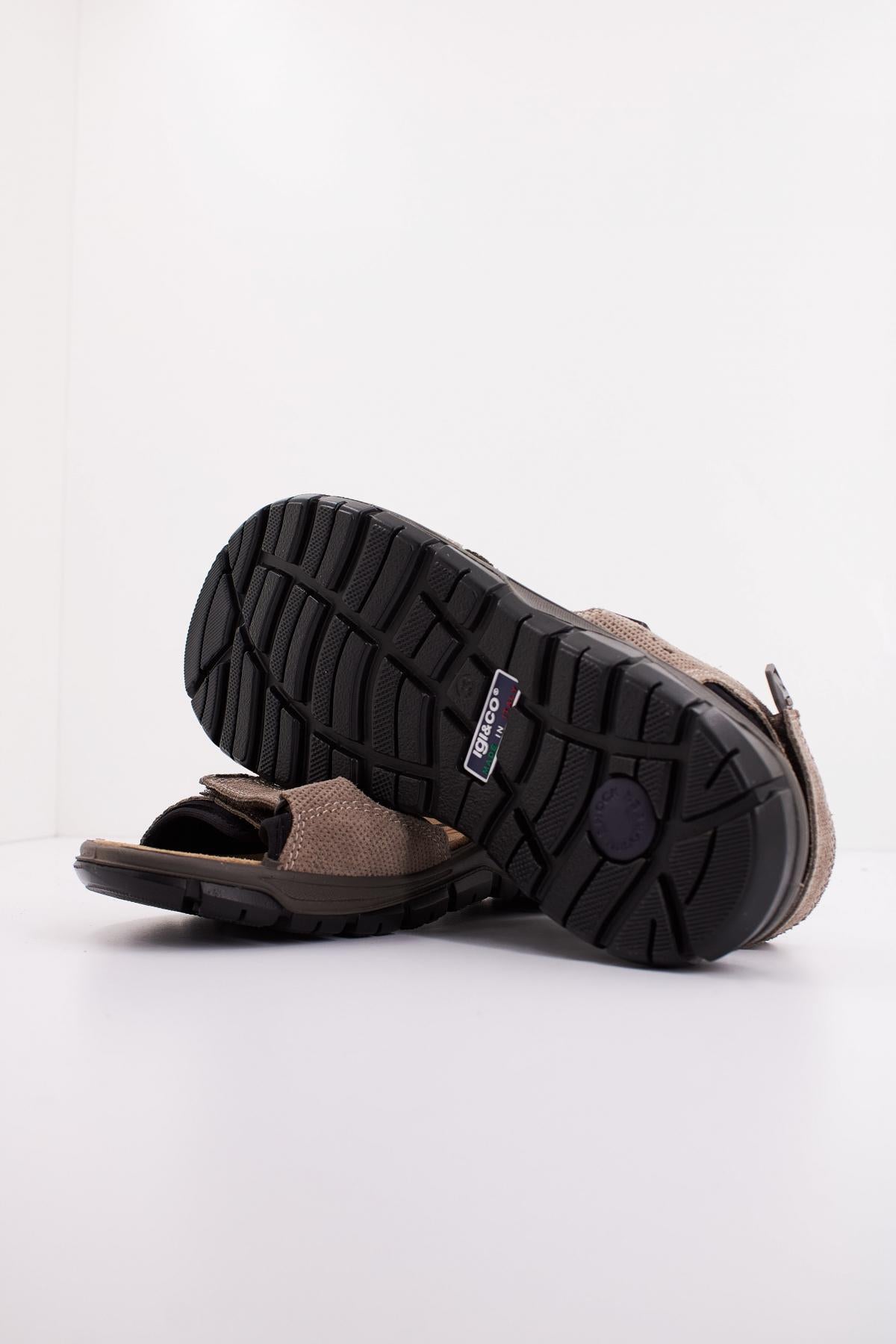 IGI&CO IG en color GRIS (5)