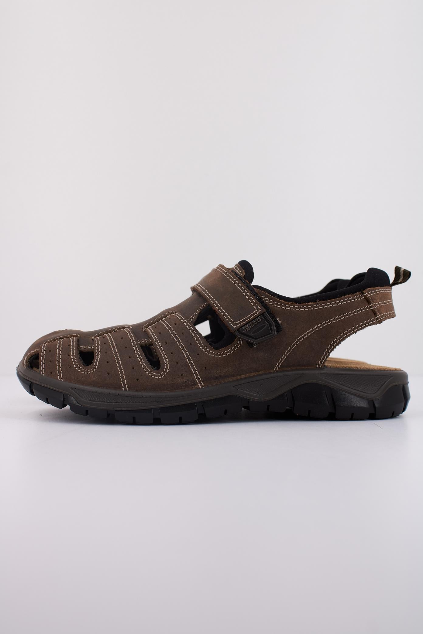 IGI&CO U EVEREST en color MARRON (1)