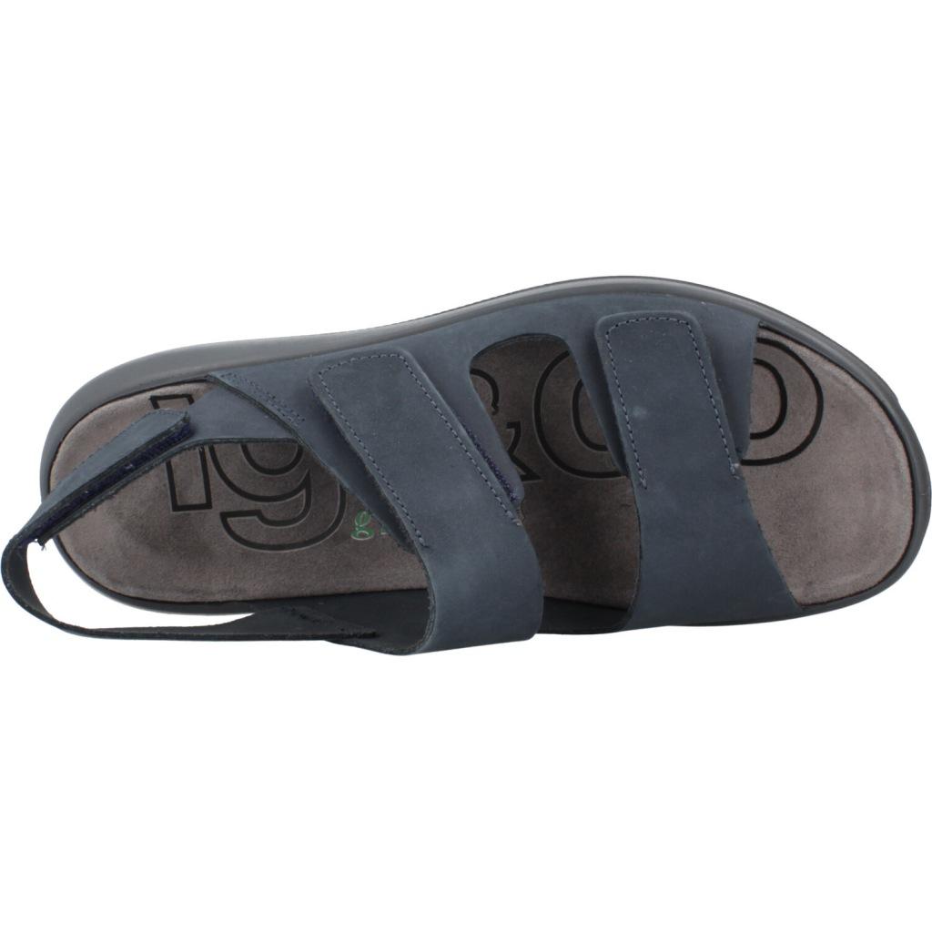 IGI&CO U PALMER en color AZUL (7)