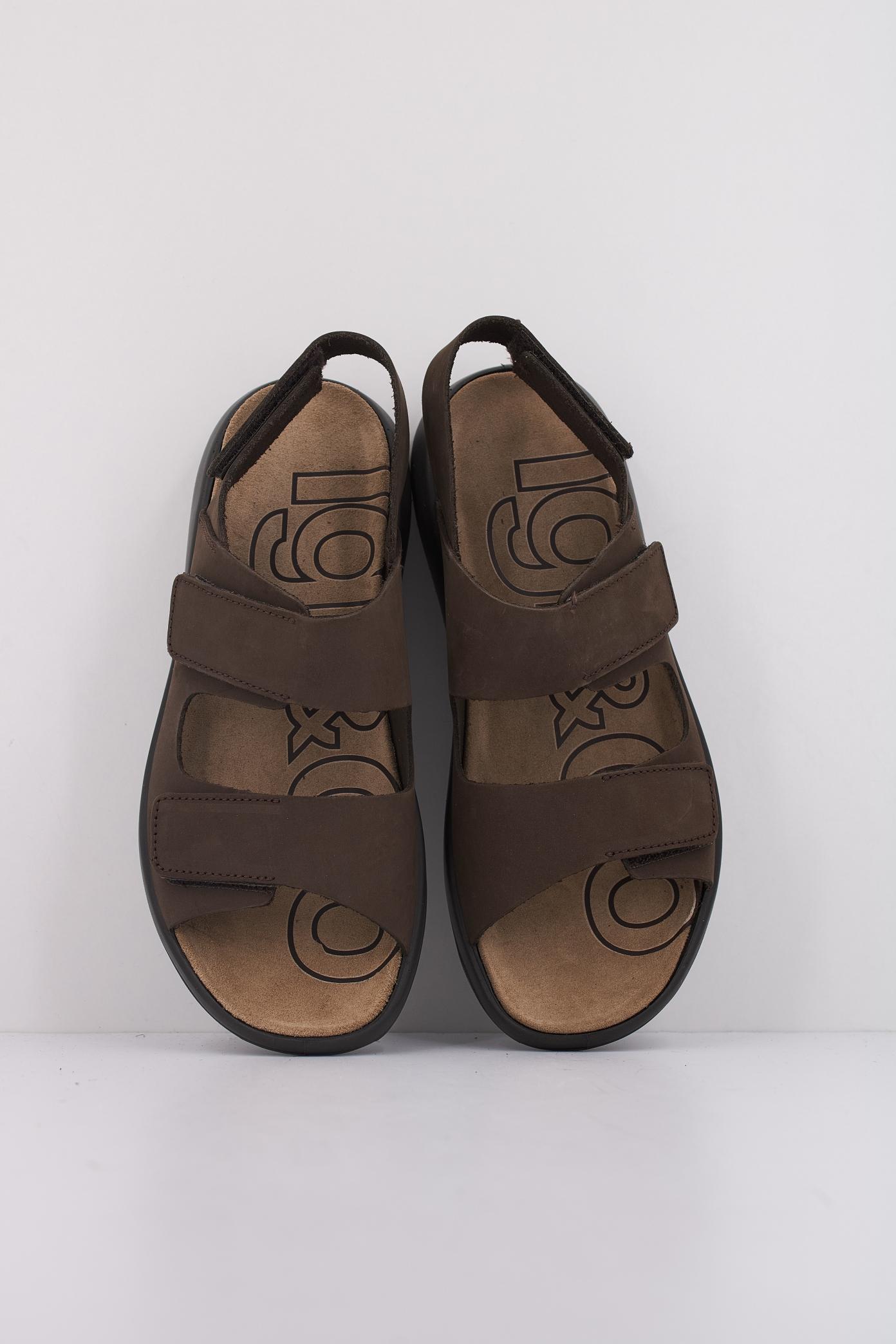 IGI&CO U PALMER en color MARRON (3)
