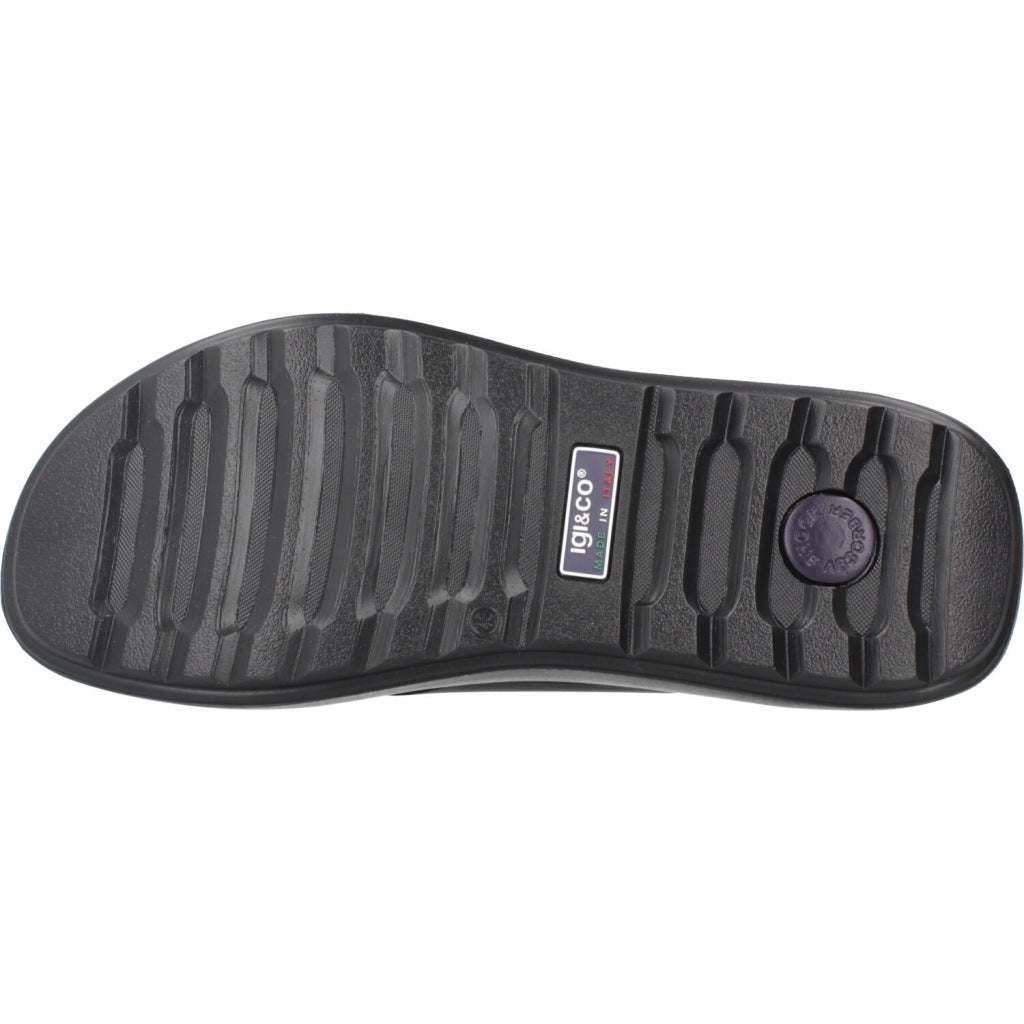IGI&CO U PALMER en color NEGRO (6)